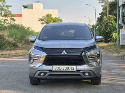 Mitsubishi Xpander 2022 Premium Bạc