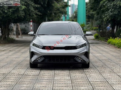 Xe Kia K3 Premium 1.6 AT 2024