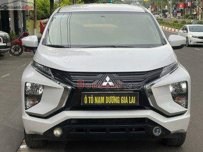 Xe Mitsubishi Xpander 1.5 MT 2020