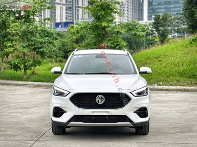 Xe MG ZS Standard 1.5 AT 2WD 2025