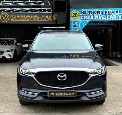 Mazda CX5 Luxury 2023 odo Lướttt