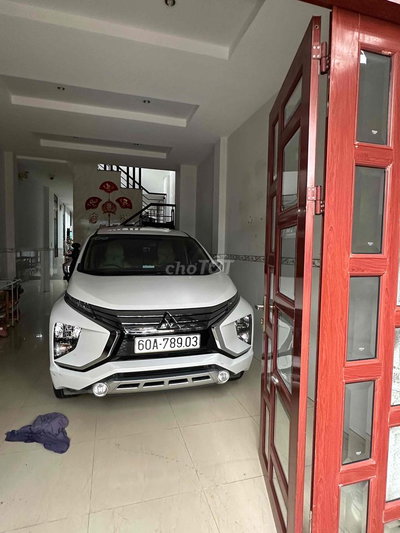Mitsubishi Xpander 2019 Trắng 69246 km