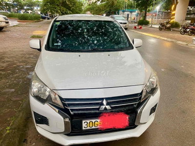 Mitsubishi Mirage 2020 - 12000 km