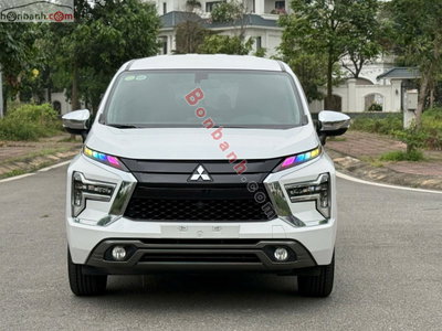 Xe Mitsubishi Xpander Premium 1.5 AT 2023