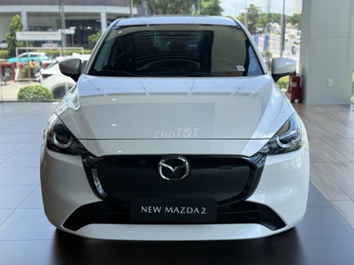 Mazda 2At 2026 Mới 100%