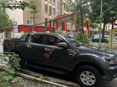 Xe Ford Ranger XLS 2.2L 4x2 AT 2019