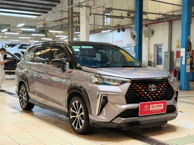 Veloz Cross Top - 2024, 1 chủ, Giá Còn TL