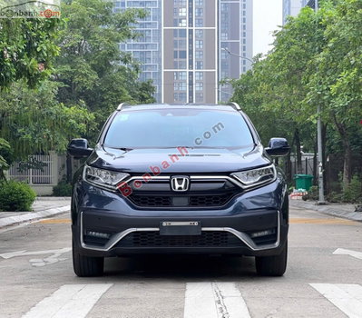 Xe Honda CRV L 2020