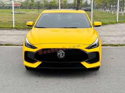 Xe MG 5 Luxury 1.5 AT 2023