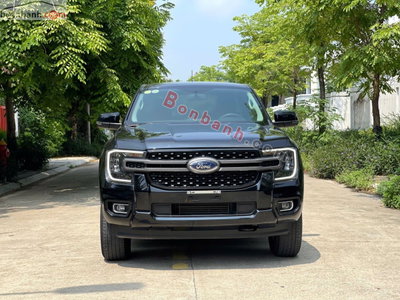 Xe Ford Ranger XLS 2.0L 4x2 AT 2024