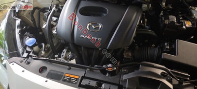 Xe Mazda 2 2025