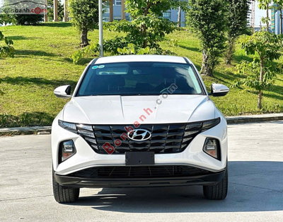 Xe Hyundai Tucson 2.0 AT Tiêu chuẩn 2023