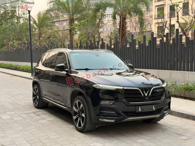Xe VinFast Lux SA 2.0 Premium 2.0 AT 2020