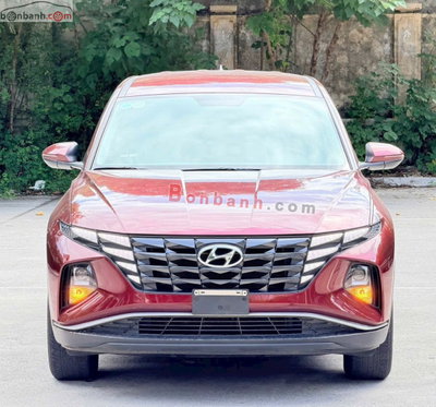 Xe Hyundai Tucson 2.0 AT Tiêu chuẩn 2022