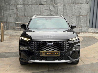 Ford Territory 2023 1.5 Titanium Đen