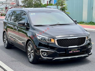Xe Kia Sedona 3.3L GATH 2016