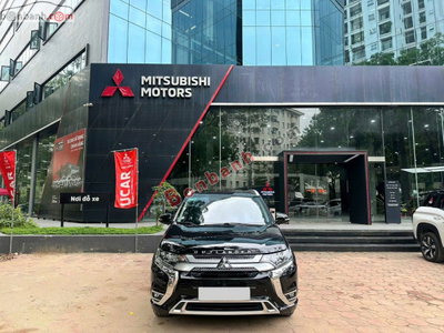 Xe Mitsubishi Outlander Premium 2.0 CVT 2024