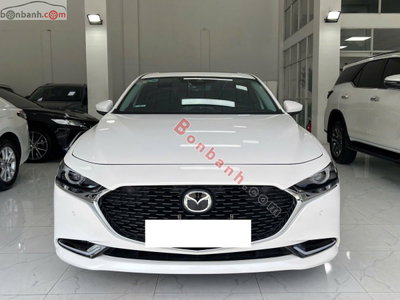 Xe Mazda 3 1.5L Premium 2024