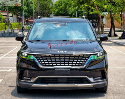 Xe Kia Carnival Signature 2.2D 2023