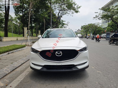 Xe Mazda CX5 Deluxe 2.0 AT 2021
