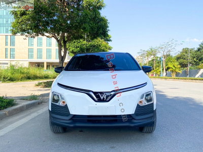 Xe VinFast VF5 Plus 2025