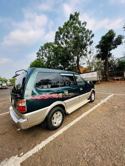 Toyota Zace GL 2005 Xanh