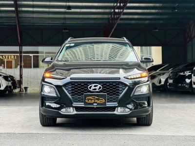 Hyundai Kona 2021 2.0AT Đen 55.000km