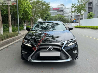 Xe Lexus ES 250 2017