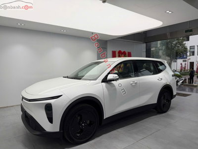 Xe VinFast VF MPV 7 AT 2026