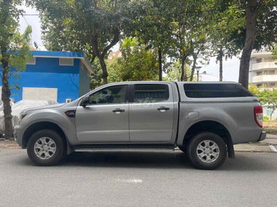 Ford Ranger XLS 2018 Xám
