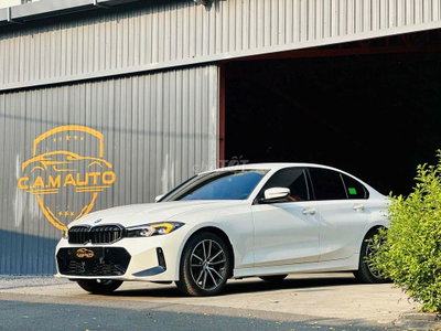 BMW 320i SPORTLINE LCI 2024