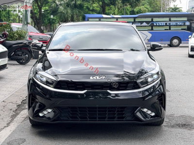 Xe Kia K3 Premium 1.6 AT 2024