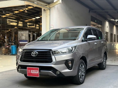 Toyota Innova 2.0E MT 2023 Đồng 127.000 km