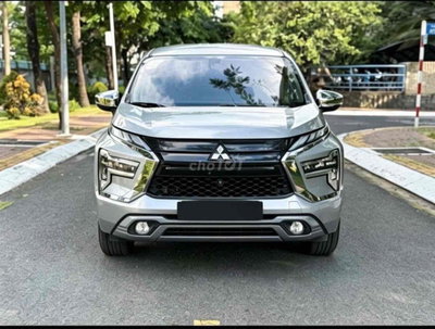 Mitsubishi Xpander Premium 2023 Bạc