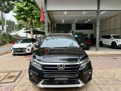 Honda BRV 2024 Bản L 12.000km Đen