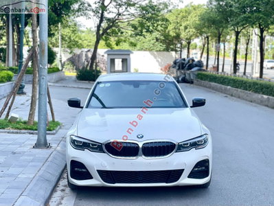 Xe BMW 3 Series 330i M Sport 2019