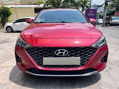 Xe Hyundai Accent 1.4 AT Đặc Biệt 2022