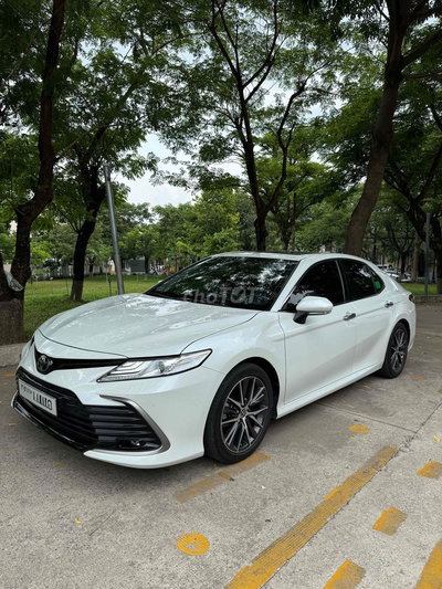 Toyota Camry 2024 2.0Q 35000 km