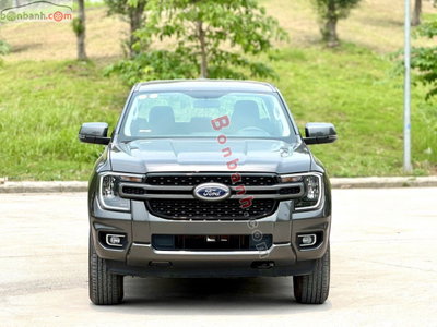 Xe Ford Ranger XLS 2.0L 4x2 AT 2023
