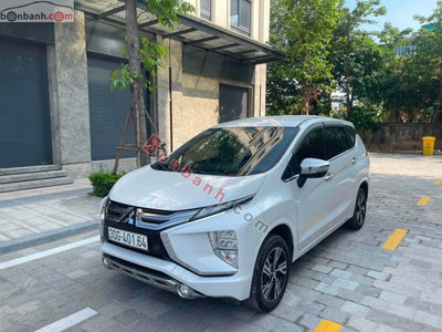 Xe Mitsubishi Xpander 1.5 AT 2020