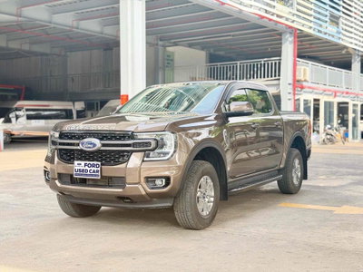 FORD RANGER XLS AT 07/2023 1 chủ