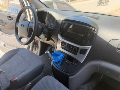 [THANH LÝ GẤP] - Hyundai 2016 màu Trắng