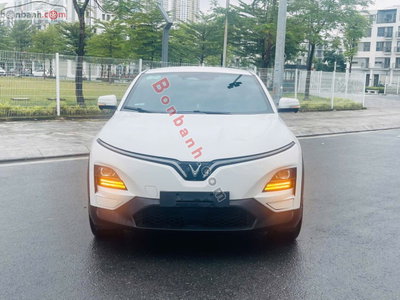 Xe VinFast VF6 Plus 2024