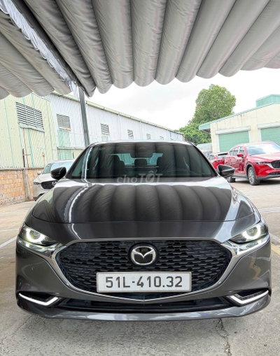 Mazda 3 2023 Premium Xám 22.000 km