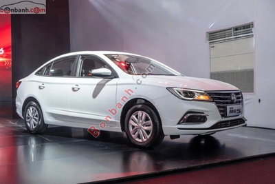 Xe MG 5 1.5 MT 2025
