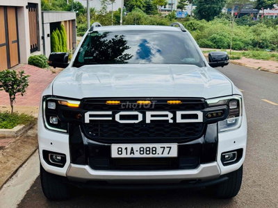 Ford Ranger 2023 Trắng 80000 km