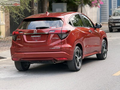 Xe Honda HRV L 2021