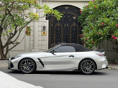 BMW Z4 xDriver20i sx 2020 zin đi ít