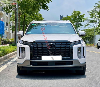 Xe Hyundai Palisade Prestige 2.2 AT HTRAC 2024
