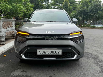 Siêu lướt Kia Carens 2025 1.5 Luxury 19.000 km